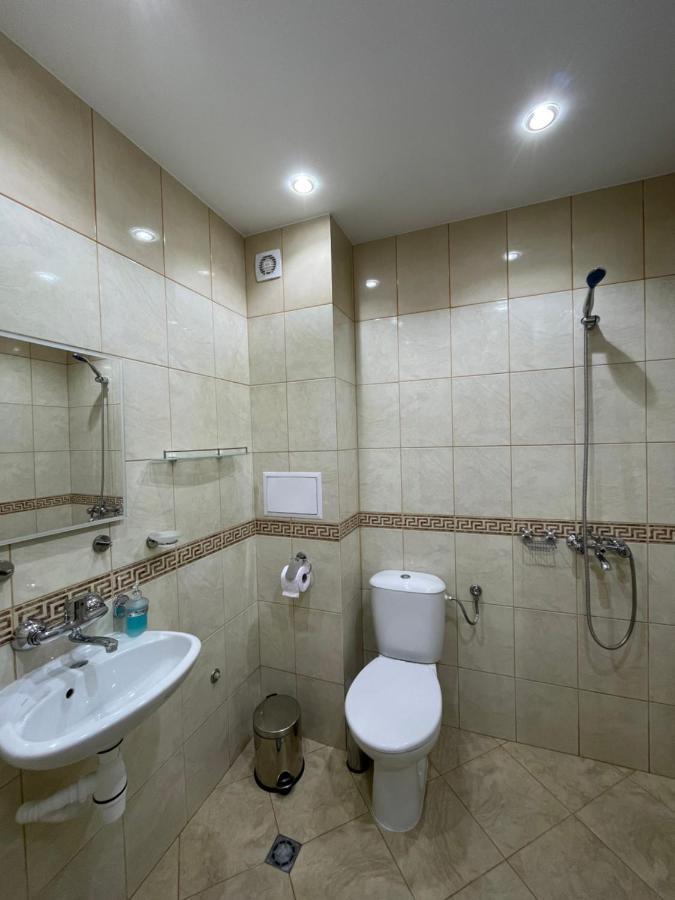 Apartament Emaia Διαμέρισμα Ντέβιν Εξωτερικό φωτογραφία