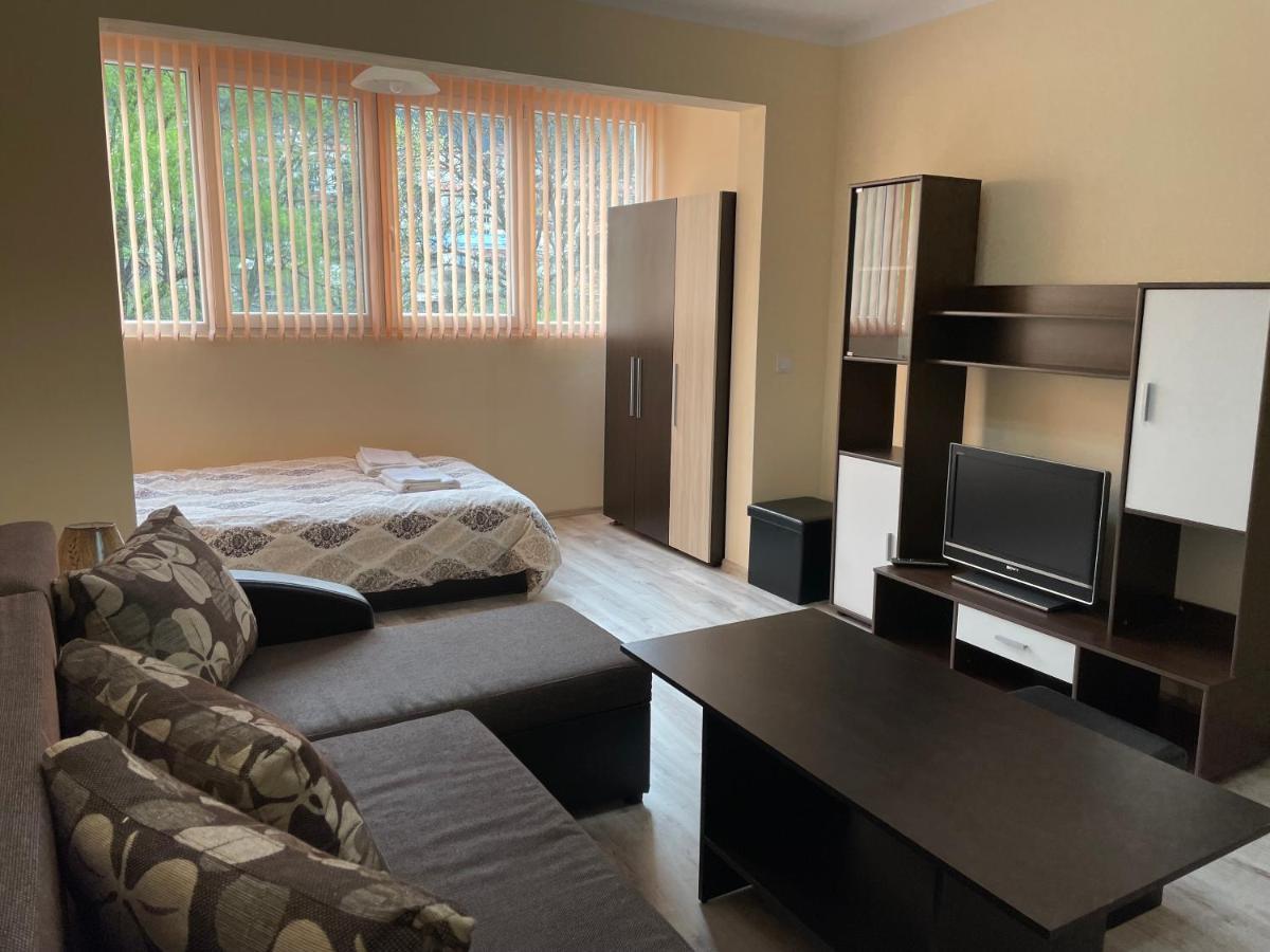 Apartament Emaia Διαμέρισμα Ντέβιν Εξωτερικό φωτογραφία