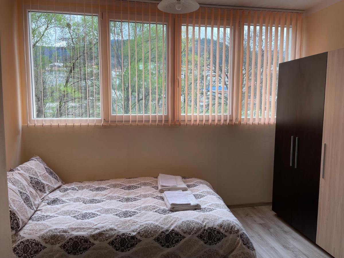 Apartament Emaia Διαμέρισμα Ντέβιν Εξωτερικό φωτογραφία