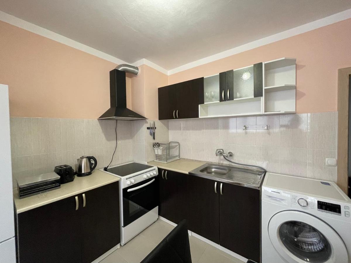 Apartament Emaia Διαμέρισμα Ντέβιν Εξωτερικό φωτογραφία