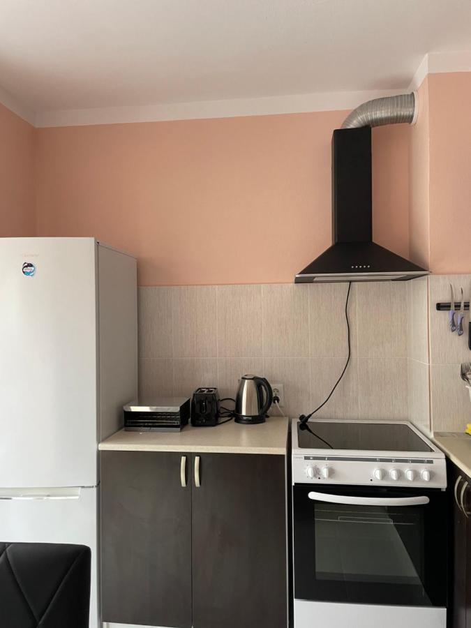 Apartament Emaia Διαμέρισμα Ντέβιν Εξωτερικό φωτογραφία