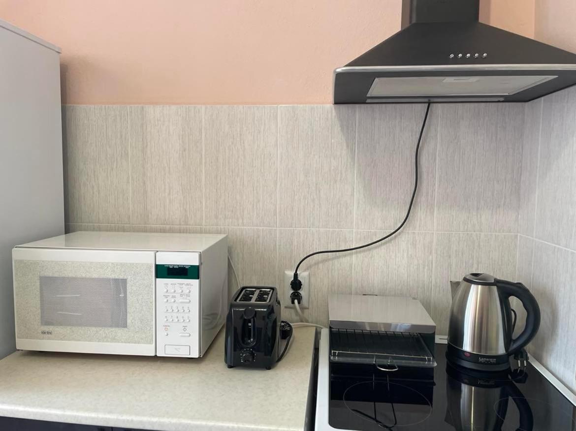Apartament Emaia Διαμέρισμα Ντέβιν Εξωτερικό φωτογραφία